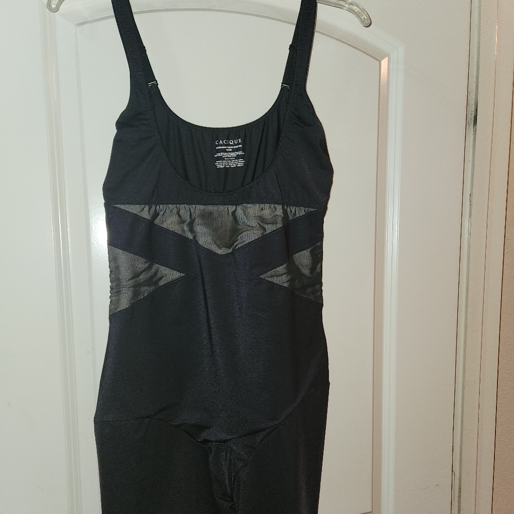 Lane Bryant shapewear